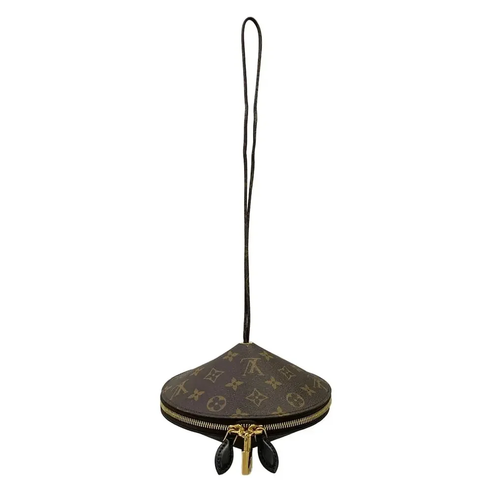 Louis Vuitton Tupi Monogram Shoulder Bag M44592